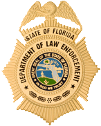 Florida Department of Law Enforcement seal